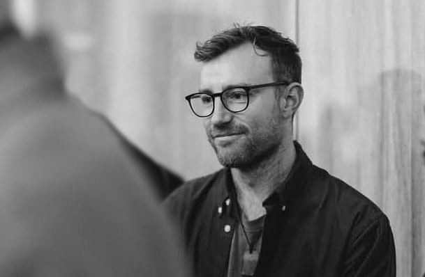 Wade Southgate